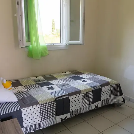 Holiday home Maisonette “the White Rabbit” Afytos