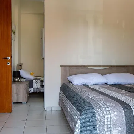 Holiday home Maisonette “the White Rabbit” *