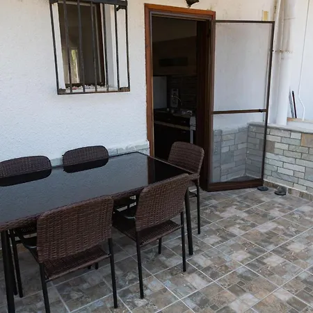 Maisonette “the White Rabbit”