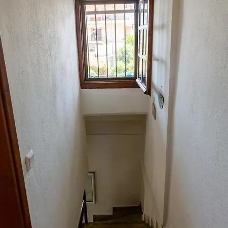 Maisonette “the White Rabbit” Casa de Férias Áfitos