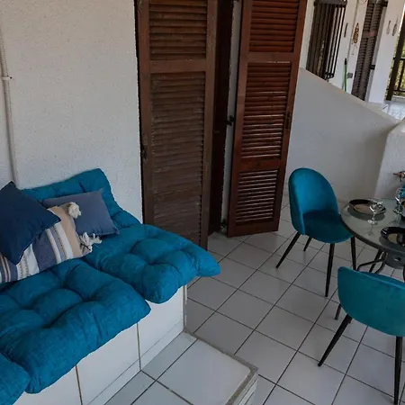 Holiday home Maisonette “the White Rabbit” *