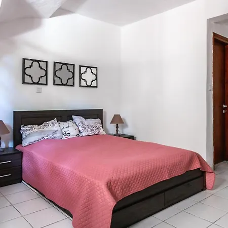 Holiday home Maisonette “the White Rabbit” Afytos
