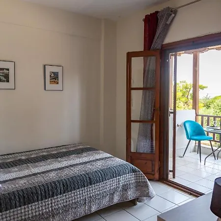 Maisonette “the White Rabbit” Casa vacanze