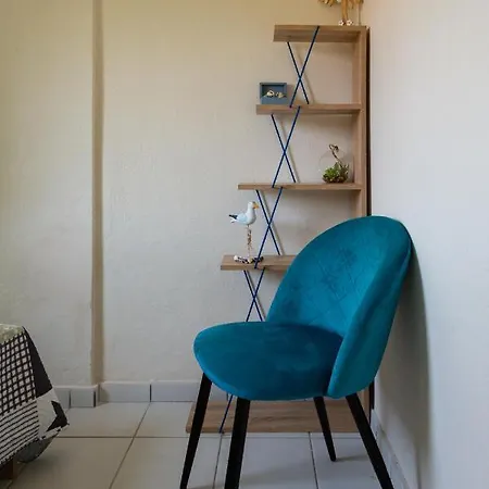 Maisonette “the White Rabbit” Casa vacanze