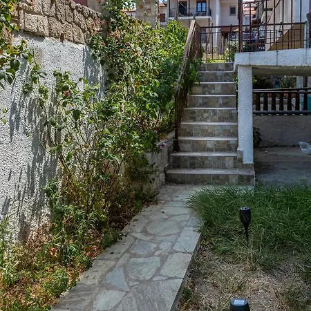 Maisonette “the White Rabbit” Casa vacanze