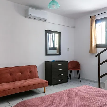 Maisonette “the White Rabbit”