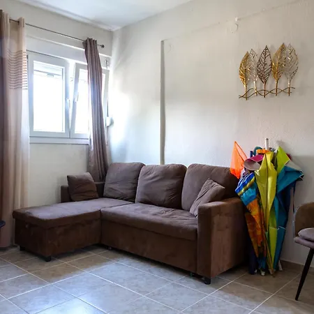Maisonette “the White Rabbit” Casa vacanze