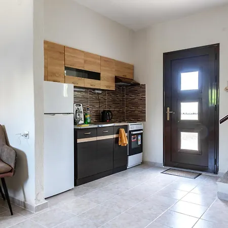 Maisonette “the White Rabbit” Casa vacanze